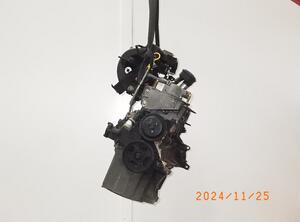 Motor ohne Anbauteile J4S FORD Ka (RBT)  108094 km