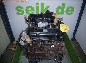 Motor ohne Anbauteile J4K FORD Ka (RBT)  91278 km