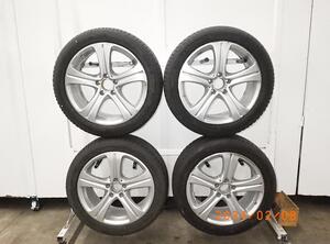 Alloy Wheels Set MERCEDES-BENZ E-Klasse ALL-Terrain (S213), MERCEDES-BENZ E-Klasse T-Model (S213)