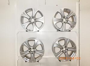 Alloy Wheels Set MERCEDES-BENZ GLC (X253)