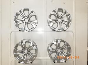 Alloy Wheels Set MERCEDES-BENZ GLC (X253)