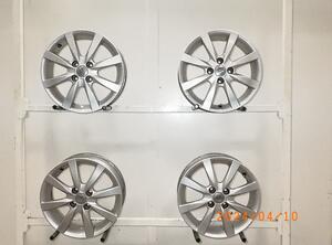 Alloy Wheels Set SUZUKI Swift IV (FZ, NZ)