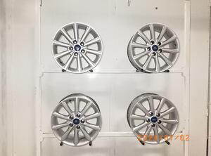 Alloy Wheels Set FORD FOCUS III