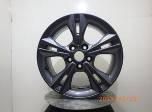 Alloy Wheel / Rim FORD Focus III Turnier (--)