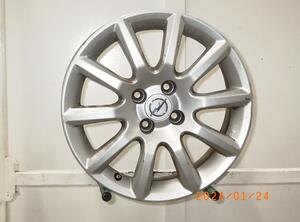 Alloy Wheel / Rim OPEL Meriva B Großraumlimousine (S10)