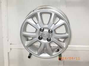 Alloy Wheel / Rim HYUNDAI i20 (GB, IB)