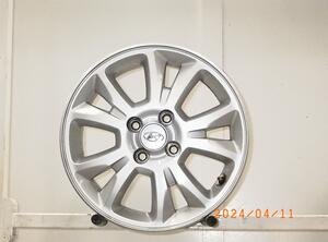 Alloy Wheel / Rim HYUNDAI i20 (GB, IB)