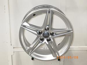 Alloy Wheel / Rim AUDI A4 Avant (8W5, 8WD)