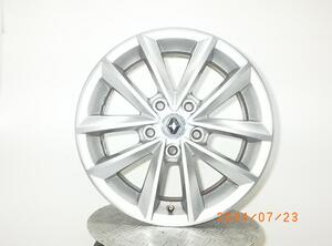 Alloy Wheel / Rim RENAULT MEGANE IV Hatchback (B9A/M/N_)