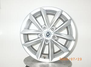 Alloy Wheel / Rim RENAULT MEGANE IV Hatchback (B9A/M/N_)