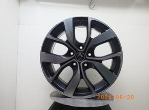 Alloy Wheel / Rim RENAULT MEGANE IV Grandtour (K9A/M/N_)