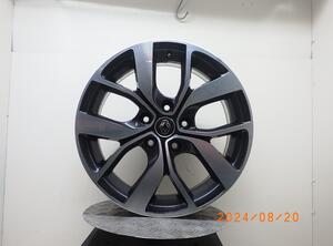 Alloy Wheel / Rim RENAULT MEGANE IV Grandtour (K9A/M/N_)