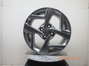 Alloy Wheel / Rim HYUNDAI i10 III (AC3, AI3)