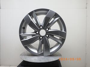 Alloy Wheel / Rim VW POLO (AW1, BZ1)