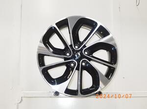 Alloy Wheel / Rim RENAULT MEGANE III Grandtour (KZ0/1)