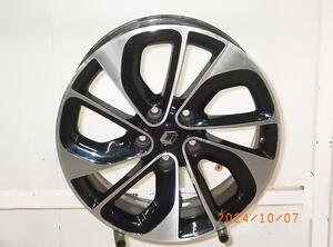 Alloy Wheel / Rim RENAULT MEGANE III Grandtour (KZ0/1)