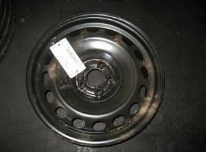 Steel Rim SEAT IBIZA IV (6L1)