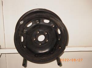 Stalen velg VW Fox Schrägheck (5Z1, 5Z3, 5Z4)