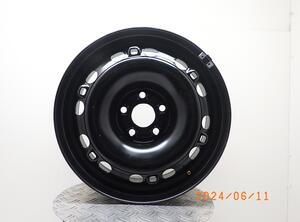 Steel Rim SKODA Fabia I Combi (6Y5), SKODA Fabia I (6Y2), SKODA Fabia II (542)