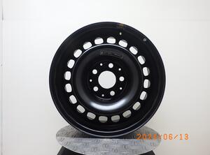 Steel Rim MERCEDES-BENZ E-CLASS T-Model (S210)