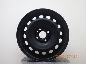 Steel Rim RENAULT CLIO IV (BH_)