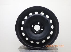 Stalen velg RENAULT CLIO IV (BH_)