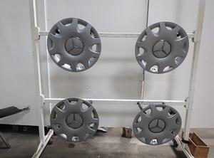 Wheel Covers MERCEDES-BENZ SLK (R170)