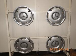 Wheel Covers MERCEDES-BENZ C-Klasse (W203)