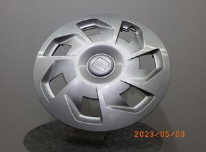 Wheel Covers SEAT Mii (KE1, KF1)