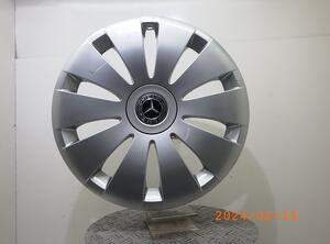 Wheel Covers MERCEDES-BENZ GLA-Klasse (X156)