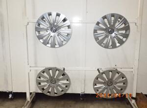 wieldoppen VW Golf VII (5G1, BE1, BE2, BQ1)