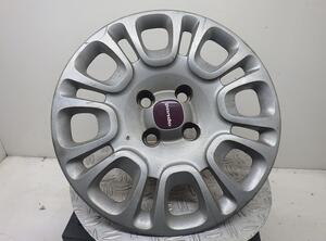 Wheel Covers FIAT PANDA (312_, 319_), LANCIA YPSILON (312_), FIAT PANDA VAN (312_, 519_)