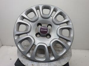 Wheel Covers FIAT PANDA (312_, 319_), LANCIA YPSILON (312_), FIAT PANDA VAN (312_, 519_)