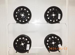 Steel Rim Set HYUNDAI i20 (PB, PBT)