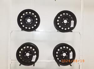 Steel Rim Set HYUNDAI i30 Estate (GD)