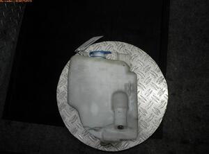 Washer Fluid Tank (Bottle) VW Golf III Cabriolet (1E7)