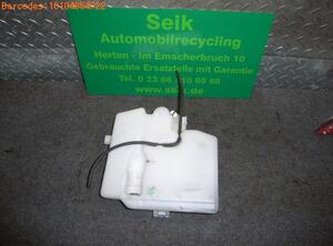 Washer Fluid Tank (Bottle) OPEL Agila (A) (A H00)