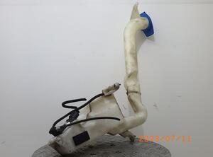 Washer Fluid Tank (Bottle) VW Fox Schrägheck (5Z1, 5Z3, 5Z4)