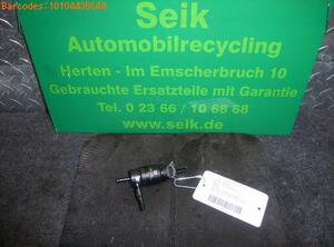 Window Cleaning Water Pump OPEL VECTRA C (Z02)