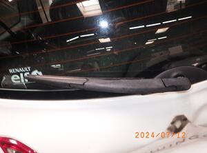 Wiper Arm RENAULT TWINGO II (CN0_)