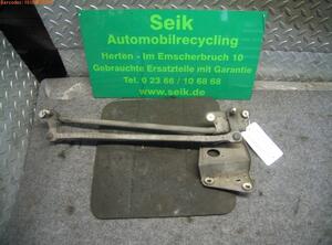 Wiper Linkage PEUGEOT 306 Cabriolet (7D, N3, N5)