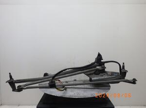 Wiper Linkage MERCEDES-BENZ SLK (R170)