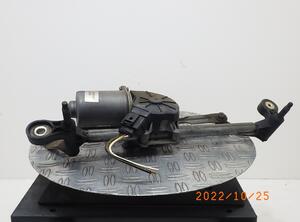 Wiper Linkage OPEL Corsa D (S07)