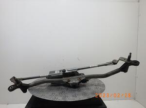 Wiper Linkage SKODA Roomster Praktik (5J), SKODA Roomster (5J)