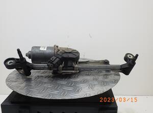 Wiper Linkage OPEL Corsa D (S07)