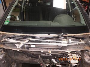 Wiper Linkage MERCEDES-BENZ A-CLASS (W169)