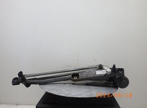 Wiper Linkage FORD FIESTA VI (CB1, CCN)