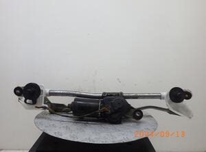 Wiper Linkage NISSAN MICRA III (K12)