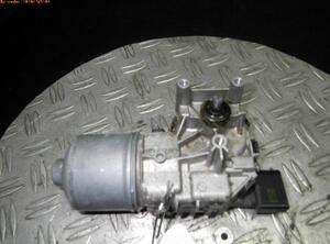 Wiper Motor FORD FIESTA VI