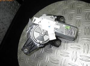 Wiper Motor RENAULT TWINGO II (CN0_)